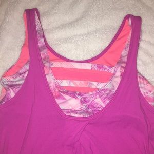 Ivivva Flow to the Top Tank